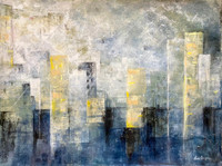 Emerging Mindscape